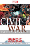 Civil War Event Book Essentials Edition