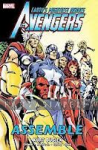 Avengers Assemble! 04
