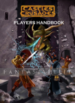 Castles & Crusades: Player's Handbook 5th Printing (HC)