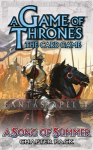 Game of Thrones LCG: TR1 -A Song of Summer Chapter Pack