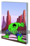 Marvel Universe Avengers: Hulk & fantastic Four Digest