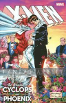X-Men: Wedding of Cyclops & Phoenix