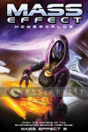 Mass Effect 4: Homeworlds