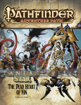 Pathfinder 66: Shattered Star -The Dead Heart of Xin