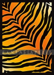 Tiger Art Sleeves (50)
