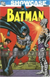 Showcase Presents: Batman 2
