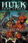 Hulk 09: Fear Itself (Hulk vs. Dracula)