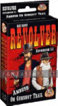 Revolver 1.1: Ambush on Gunshot Trail