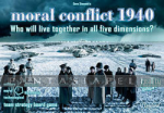 Moral Conflict 1940