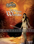 Yggdrasill: Nine Worlds