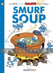 Smurfs 13: Smurf Soup