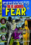 EC Archives: Haunt of Fear 1 (HC)