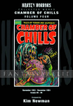 Harvey Horrors Collected: Chamber of Chills 4 (HC)