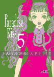 Paradise Kiss: 05