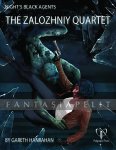 Zalozhniy Quartet