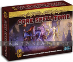 Mage Wars: Core Spell Tome Expansion 1