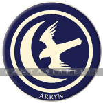 Game of Thrones Embroidered Patch: Arryn