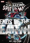 Amazing Spider-Man: Ends of the Earth