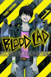Blood Lad 1