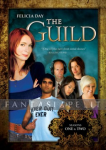 Guild: Seasons 1 & 2 DVD (Region 1)
