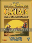 Catan: Rivals for Catan - Age of Enlightenment Expansion