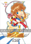 Angelic Layer 2
