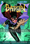 Batgirl 01: The Darkest Reflection
