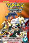 Pokemon Adventures Platinum 07