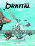 Orbital 3: Nomads