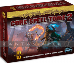 Mage Wars: Core Spell Tome Expansion 2