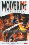 Wolverine: Evolution