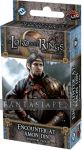 Lord of the Rings LCG: AS3 -Encounter at Amon Din Adventure Pack