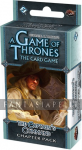 Game of Thrones LCG: SS5 -The Captain's Command Chapter Pack