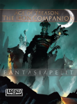 Age of Treason: Iron Companion