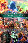 Grimm Fairy Tales: Dream Eater Saga 2