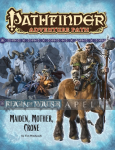 Pathfinder 69: Reign of Winter -Maiden, Mother, Crone