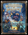 D&D: Lords of Waterdeep -Scoundrels of Skullport Expansion