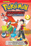 Pokemon Adventures 15
