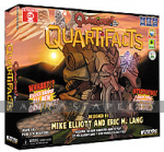 Quarriors!: Quartifacts Expansion