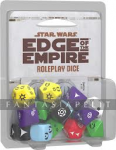 Star Wars: Roleplaying Dice