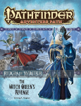 Pathfinder 72: Reign of Winter -The Witch Queen's Revenge