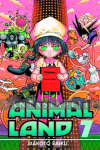 Animal Land 07