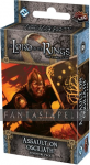 Lord of the Rings LCG: AS4 -Assault on Osgiliath Adventure Pack
