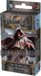 Lord of the Rings LCG: AS5 -The Blood of Gondor Adventure Pack
