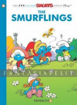 Smurfs 15: The Smurflings