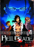 Jack the Ripper: Hell Blade 4
