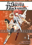 Sacred Blacksmith 01