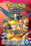 Pokemon Adventures Platinum 08