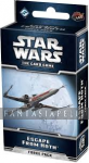 Star Wars LCG: HC6 -Escape from Hoth Force Pack