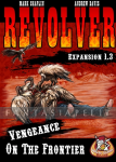 Revolver 1.3: Vengeance On The Frontier